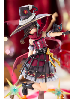Фигурка Мэгумин (Megumin Light Novel 10th Anniversary ver.)