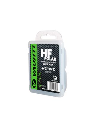 Парафин  VAUHTI  HF POLAR    -6/-15         45г. HFP45