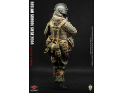 ПРЕДЗАКАЗ - Боец спецназа ФСБ "Вымпел" 2004 г - Коллекционная ФИГУРКА 1/6 scale FSB VYMPEL 2004 (UD9065) - UJINDOU ?ЦЕНА: 24500 РУБ.?