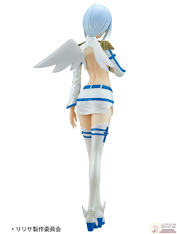 Фигурка Ноа (Noa Nokiel Angel Paratroopers ver.)