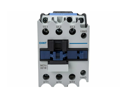 Контактор CJX2-2510 25А 230В/АС3 аналог CHINT 223550