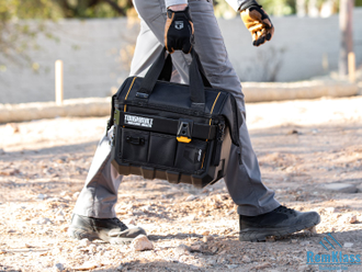Сумка для инструмента L Toughbuilt TB-CT-62-16A
