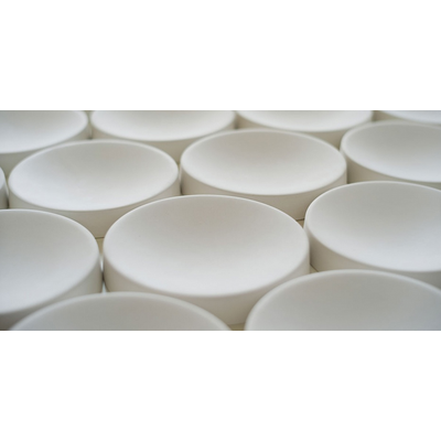 Гипсовая панель LUNA артикул E-0059