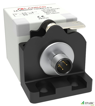 Бесконтактный выключатель LE40SZSF15DNC-E2