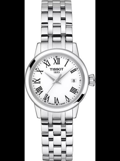 Швейцарские часы Tissot T129.210.11.013.00
