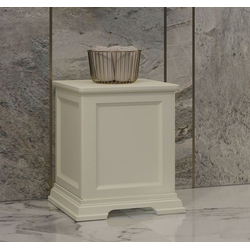 Тумба напольная Opadiris Риспекто 40 слоновая кость