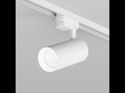 Трековый светильник SOLID KOPER DK6454-WH