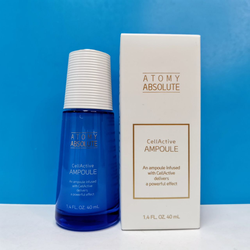 Атоми СеллАктив Ампула