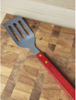 Лопатка для гриля 36см