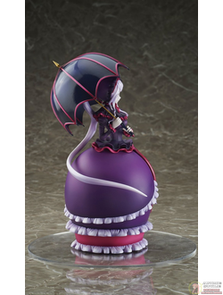 Фигурка 1/7 Шаллтир Бладфоллен (Shalltear Bloodfallen)