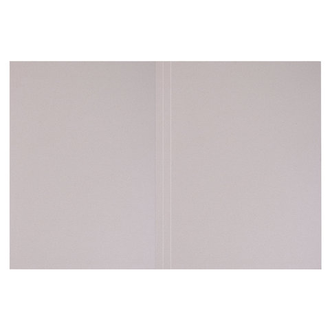 Папка без скоросшивателя "Дело", картон мелованный, плотность 280 г/м2, до 200 листов, BRAUBERG, 110927