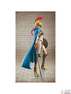 Фигурка 1/8 Гладиатор Ребекка (Rebecca Gladiator)