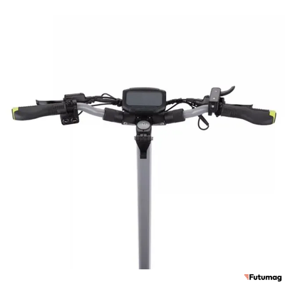 Электросамокат Mukuta 10 Plus