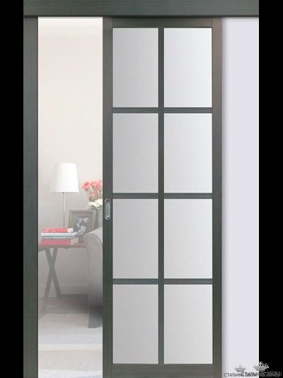 Перегородка Оптима Порте 104а.2222