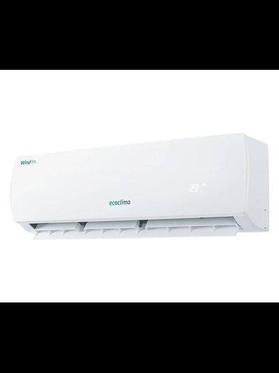 Сплит-система Ecoclima Wind line EC/I-07QC/ ECW/I-07QCW