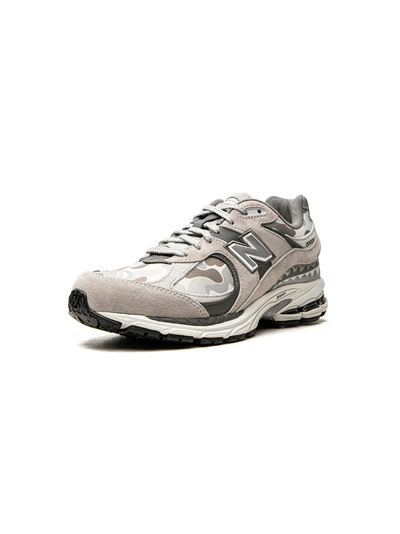 New Balance 2002R Apes Together Strong Grey Camo