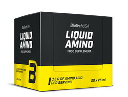 Nitron Amino Ampule 25 мл x 20