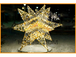 Кристалл SPECIAL, 200х200х200 см