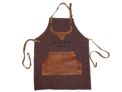 Фартук барбекю Secret De Maison COUNTRY MAN ( mod. M-14331 )
