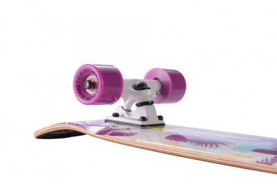 Plank Скейтборд Круизер Calm Palm