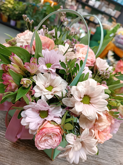 Композиция "Нежность"