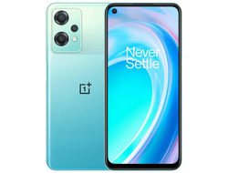 OnePlus Nord CE 2 Lite 5G 8/128GB Голубой