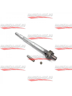Вал винта для мотора Hangkai 5.0 и 6.0