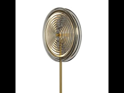 Freya, Напольный светильник (торшер) Borbon, FR5442FL-L13B