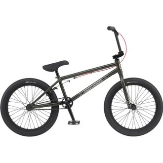 Купить велосипед BMX GT PERFORMER (Green) в Иркутске