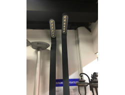Парковый светильник  Интеграл Л3,5м (24W)