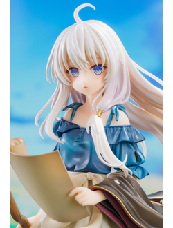 Фигурка 1/7 Элейна (Elaina Early Summer Sky ver.)