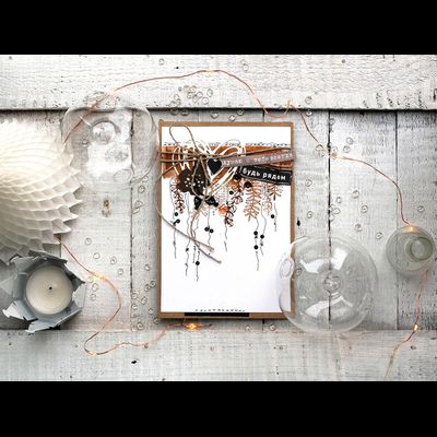 ФП штамп "Лианы"