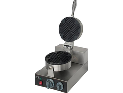 Вафельница Hurakan HKN-GES8 HEART