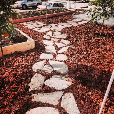 Кора лиственницы, фракция 1-3 см (60 л.)