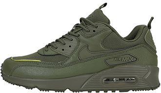 Nike Air Max 90 Surplus Cargo Khaki