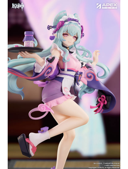 Фигурка 1/8 Юмэмидзуки Мидзуки (Yumemizuki Mizuki Embrace of Enchanting Dreams Ver.)