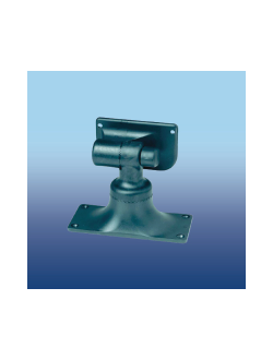 Поворотное крепление для картплоттера на плоскость Glomex RA139 из армированного нейлона