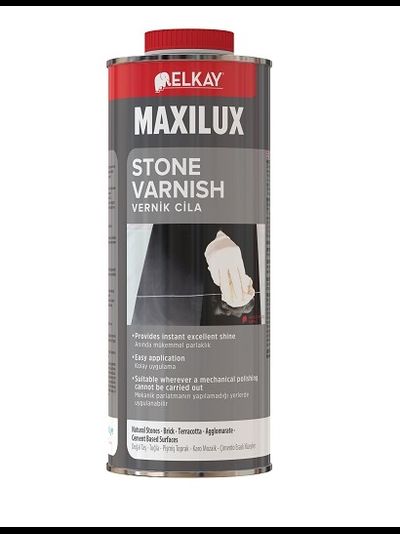 KV3 - MAXILUX - Лак для камня
