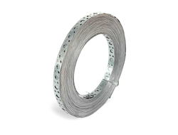 Лента монтажная ЛМП 12 перфорированная