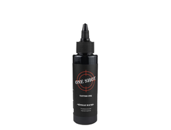 Краска для татуировки "Черная магия" One Shot, 15 мл