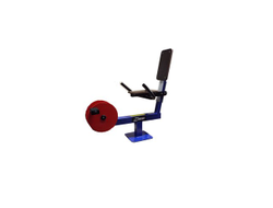 Уличный велотренажер AVU062