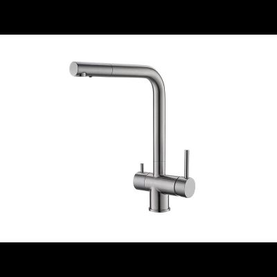 Смеситель Alveus Aquila