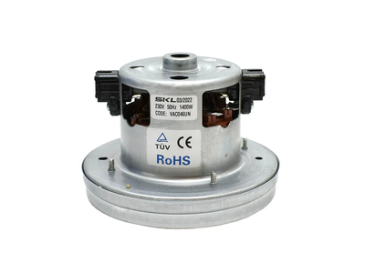 Двигатель универсальн. д/пылесоса W 1400