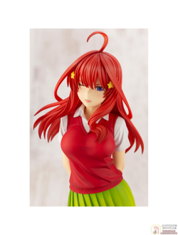 Фигурка 1/8 Ицуки Накано (Itsuki Nakano)