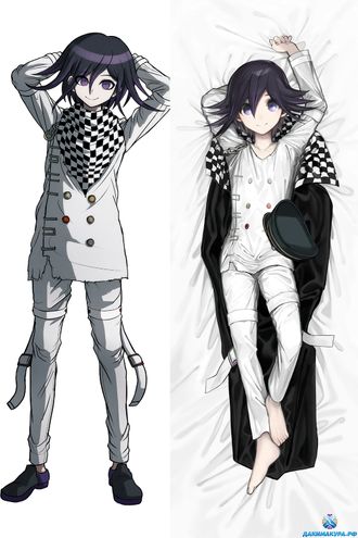 Kokichi Ouma - Кокичи Ома | Danganronpa