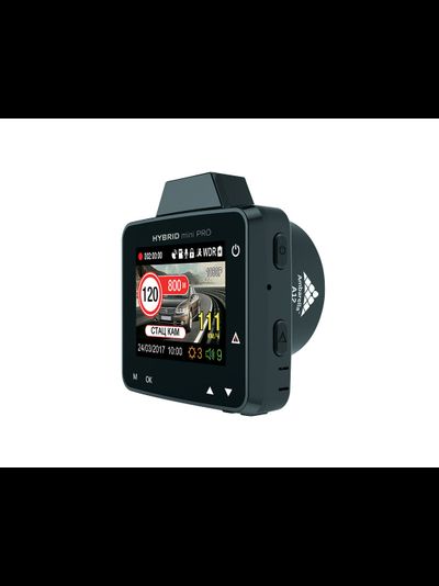 SilverStone F1 HYBRID mini PRO