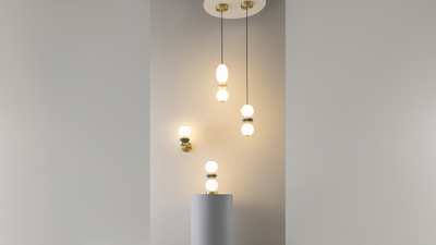 Настольный светильник Brosche, MOD362TL-L10GR3K