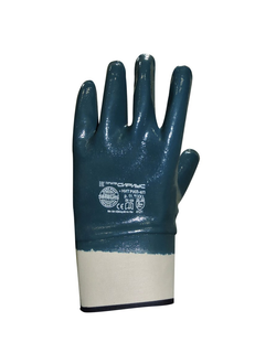 Перчатки СИРИУС-НИТРИЛ КП