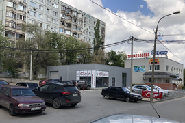 Установка другого дополнительного оборудования