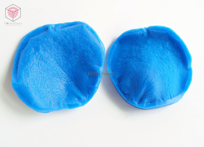 Набор вайнер и каттеры "Лепесток розы Акито"